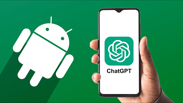 ChatGPT Android and iOS App Download (free)
